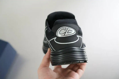 Dior B30 Sneakers - Black