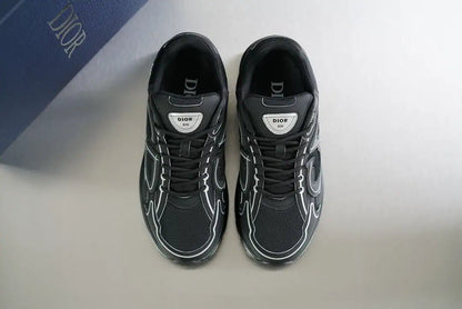 Dior B30 Sneakers - Black