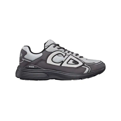 Dior B30 Sneakers - White/Grey