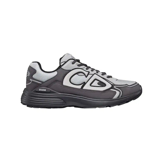 Dior B30 Sneakers - White/Grey
