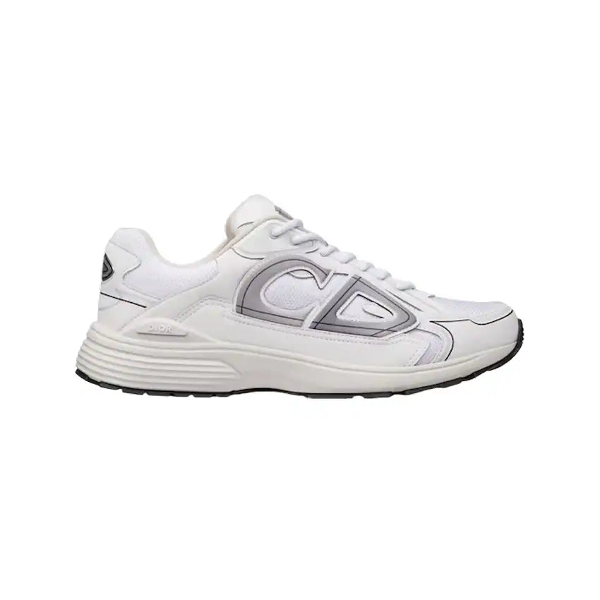 Dior B30 Sneakers - White