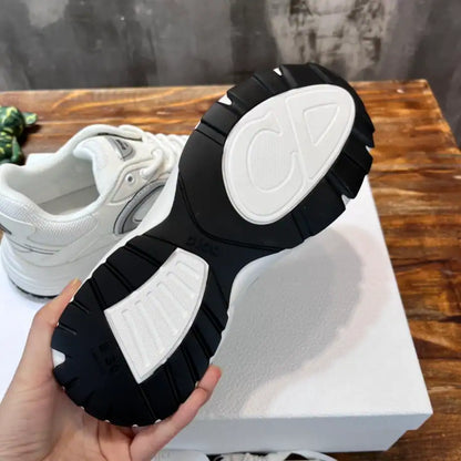 Dior B30 Sneakers - White