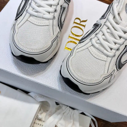 Dior B30 Sneakers - White