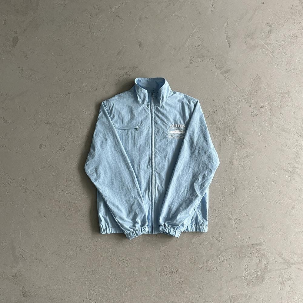 Crtez Shuku Set - Baby Blue