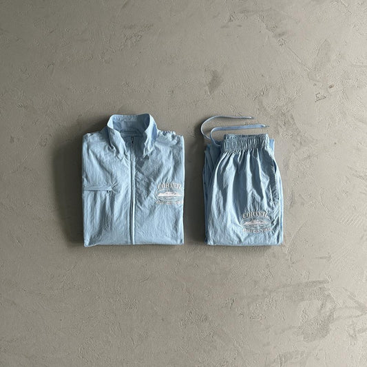 Crtez Shuku Set - Baby Blue