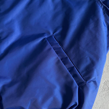 Crtez Stadium Jacket - Blue