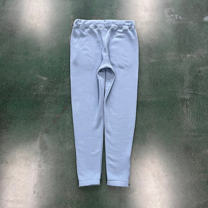 TS Chenille Decoded Tracksuit - Citadel/White