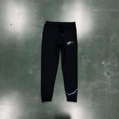 TS Chenille Decoded Tracksuit - Lightning Edition