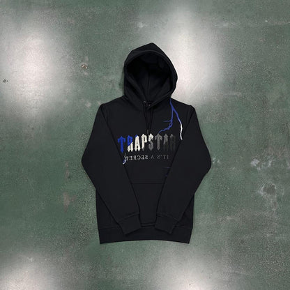 TS Chenille Decoded Tracksuit - Lightning Edition