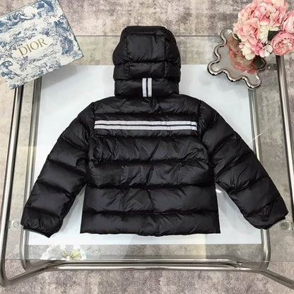 Canada Goose Puffer - Black