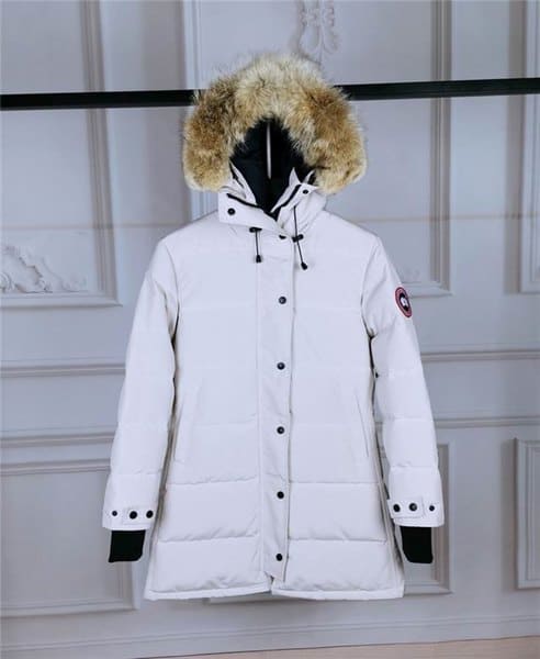 Canada Goose Women's Coat