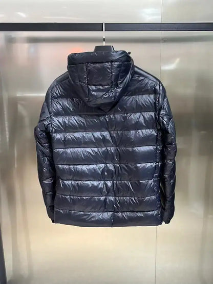 Canada Goose Coat - Black