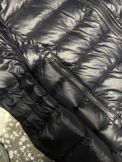 Canada Goose Coat - Black