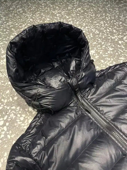 Canada Goose Coat - Black