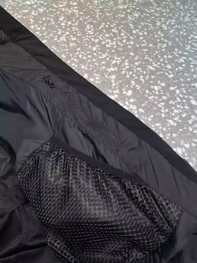 Canada Goose Coat - Black