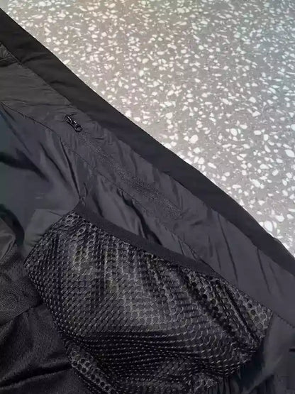 Canada Goose Coat - Black
