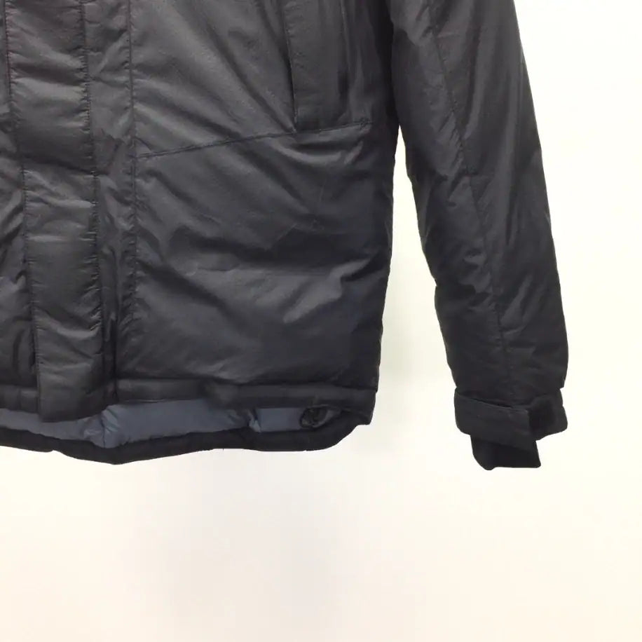 Canada Goose Coat - Black