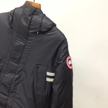 Canada Goose Coat - Black