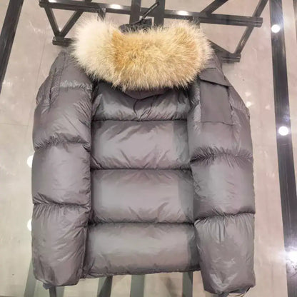 Canada Goose Coat - Grey
