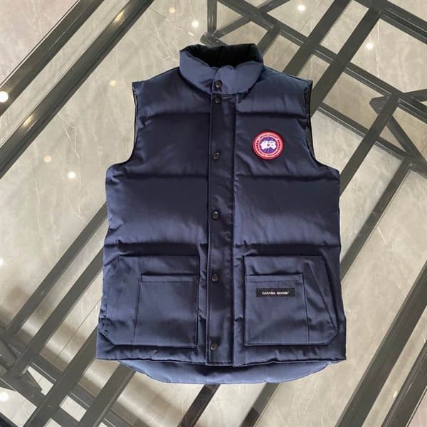 Canada Goose Vest - Navy