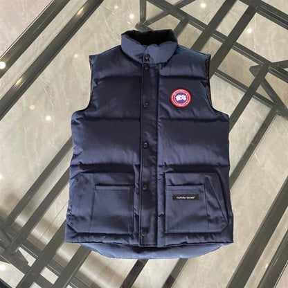 Canada Goose Vest - Navy