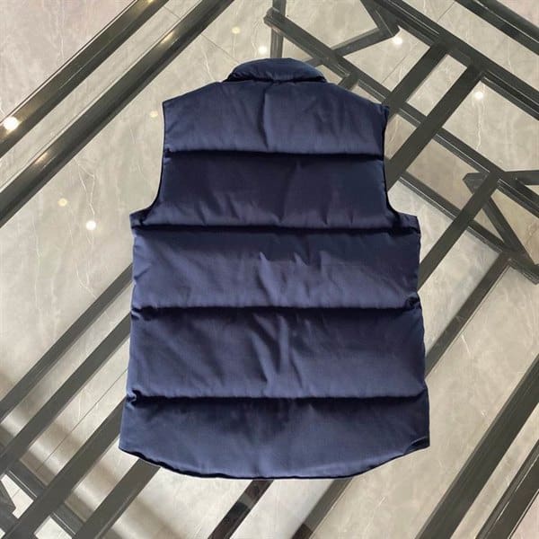 Canada Goose Vest - Navy