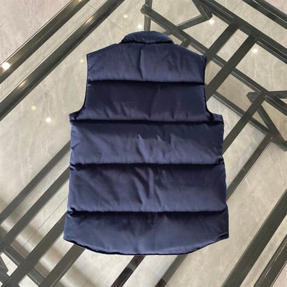 Canada Goose Vest - Navy