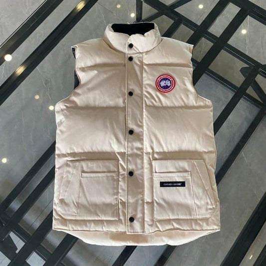 Canada Goose Vest - Beige