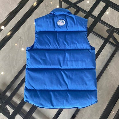 Canada Goose Vest - Blue