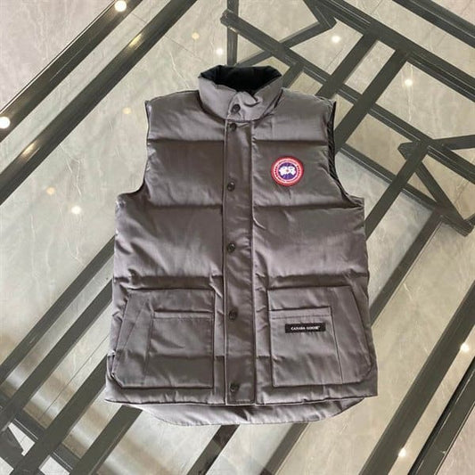 Canada Goose Vest - Grey