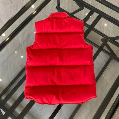 Canada Goose Vest - Red