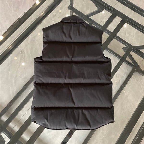 Canada Goose Vest - Black