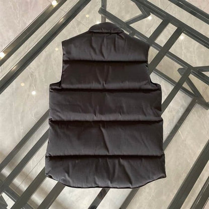 Canada Goose Vest - Black
