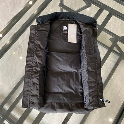 Canada Goose Vest - Black