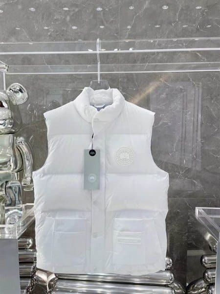 Canada Goose Vest - Grey