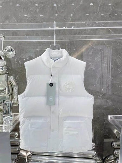 Canada Goose Vest - Grey