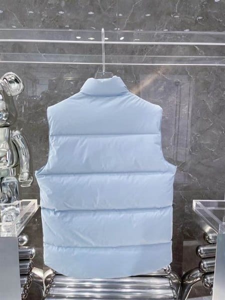 Canada Goose Vest - Baby Blue