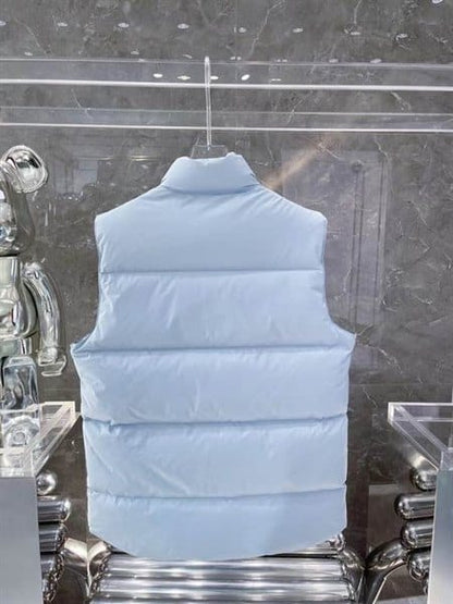 Canada Goose Vest - Baby Blue