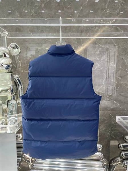 Canada Goose Vest - Navy