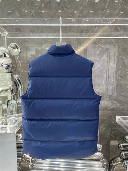 Canada Goose Vest - Navy