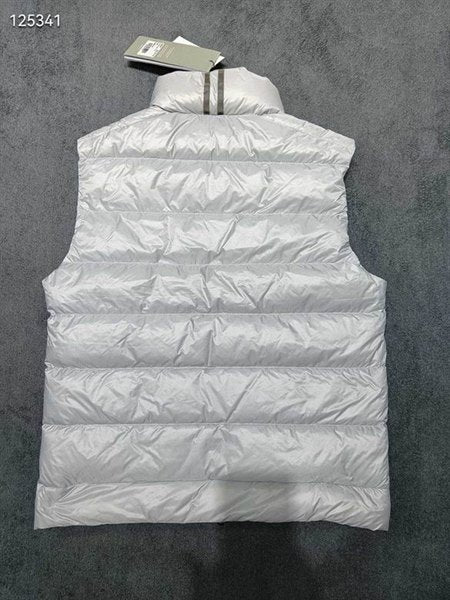 Canada Goose Vest - White