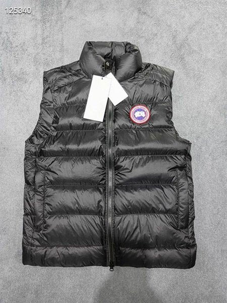Canada Goose Vest - Black