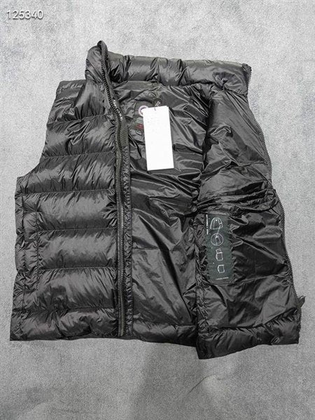 Canada Goose Vest - Black