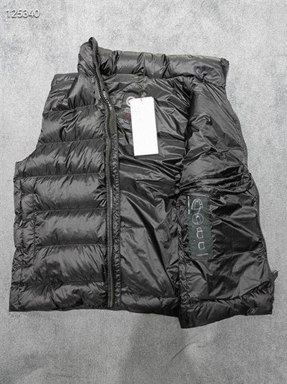 Canada Goose Vest - Black