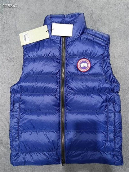 Canada Goose Vest - Blue