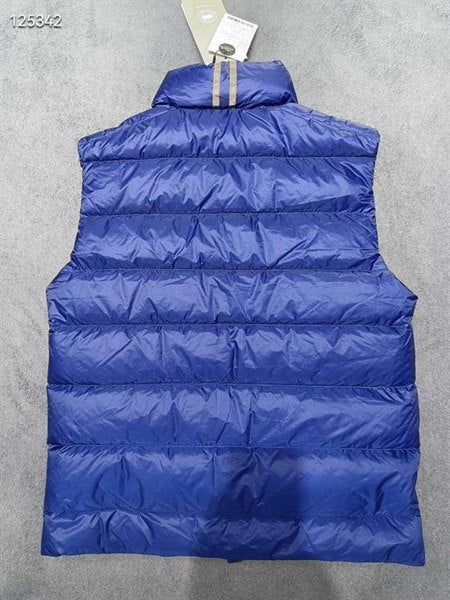 Canada Goose Vest - Blue