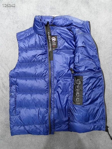Canada Goose Vest - Blue