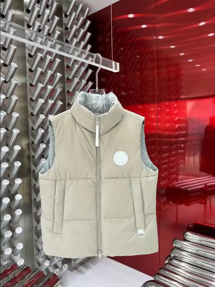 Canada Goose Vest - Beige