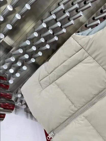 Canada Goose Vest - Beige