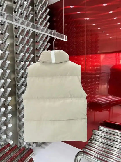 Canada Goose Vest - Beige